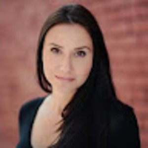 Meet your Posher, Gillian